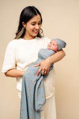 Van Newborn Hat Bundle