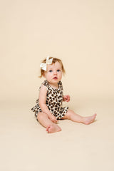 Ruffle Tank + Bloomer Set - Sloane