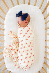 Betsy Swaddle Blanket