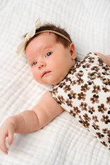 Bubble Romper - Sloane