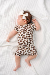 Sloane Shortie Set