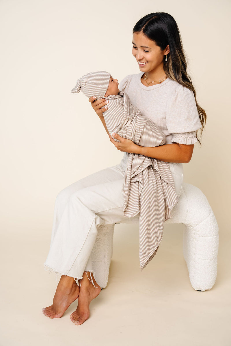 Banks Newborn Hat Bundle