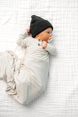 Jesse Swaddle Blanket