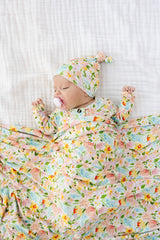 Matilda Swaddle Blanket