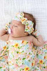 Matilda Newborn Headband Bundle