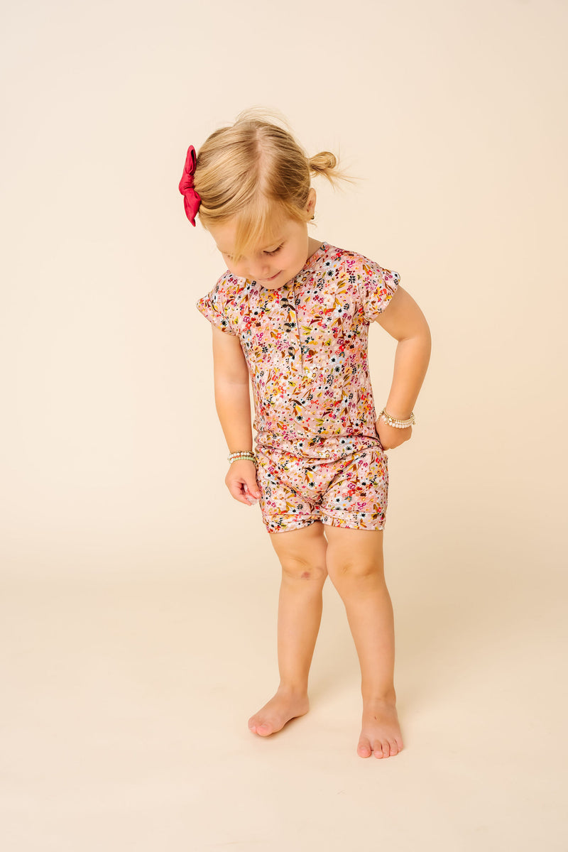 Penelope Romper