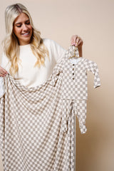 Palmer Romper