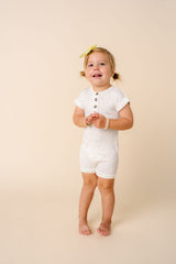 Dottie Romper