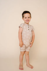 Linus Romper