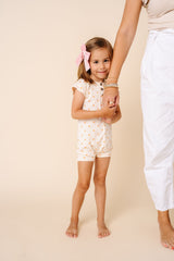 Gianna Romper