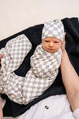 Palmer Top Knot Hat
