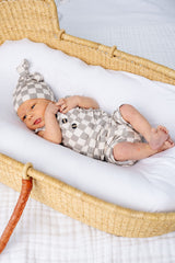 Palmer Shortie Set