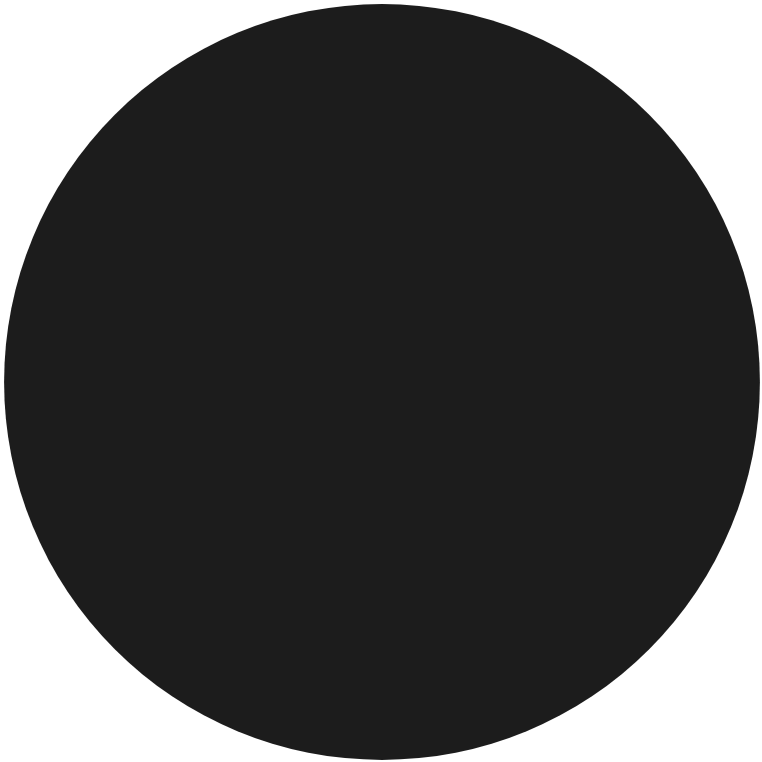 Black Circle