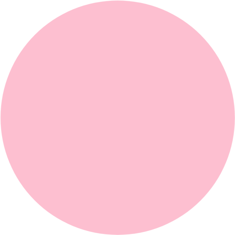 Bubblegum Circle