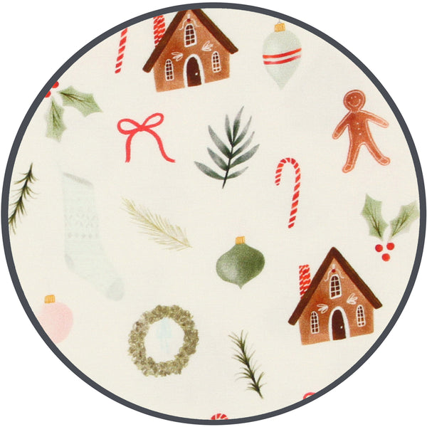 Pre-Order: Buddy Swaddle Blanket