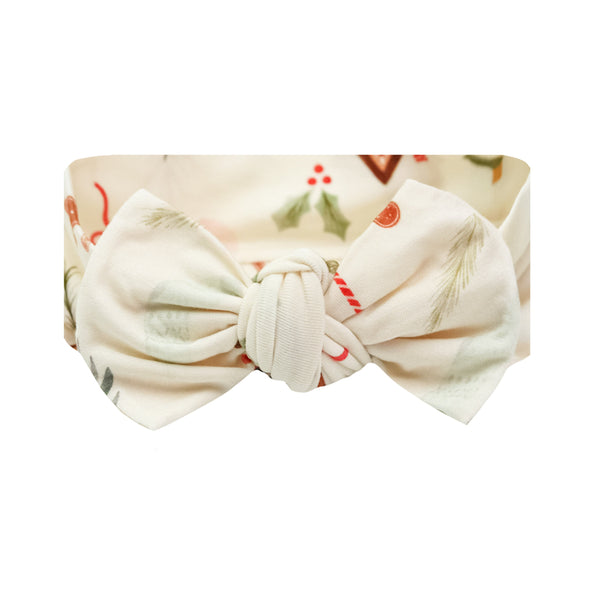 Pre-Order: Buddy Headband