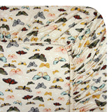 Changing Pad Cover - Amelia