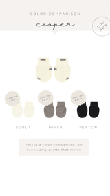 Cooper Multi-Use Cover