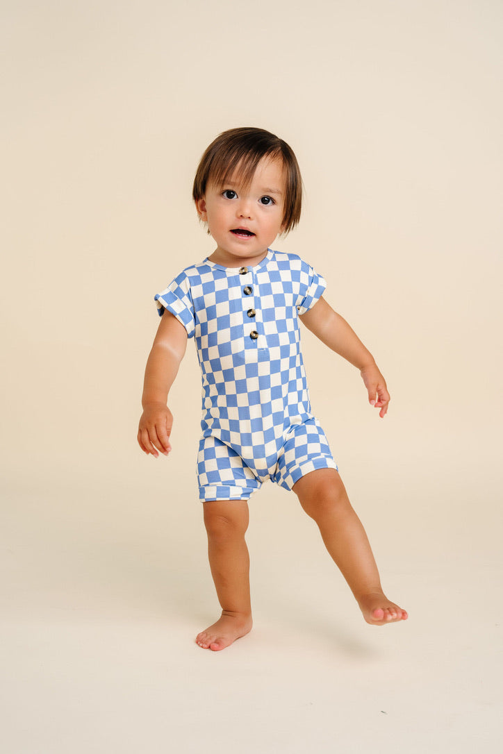 Jett Romper