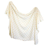 Gianna Swaddle Blanket