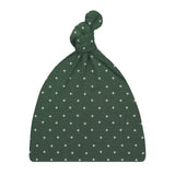 Pre-Order - Green Plus Newborn Hat Bundle