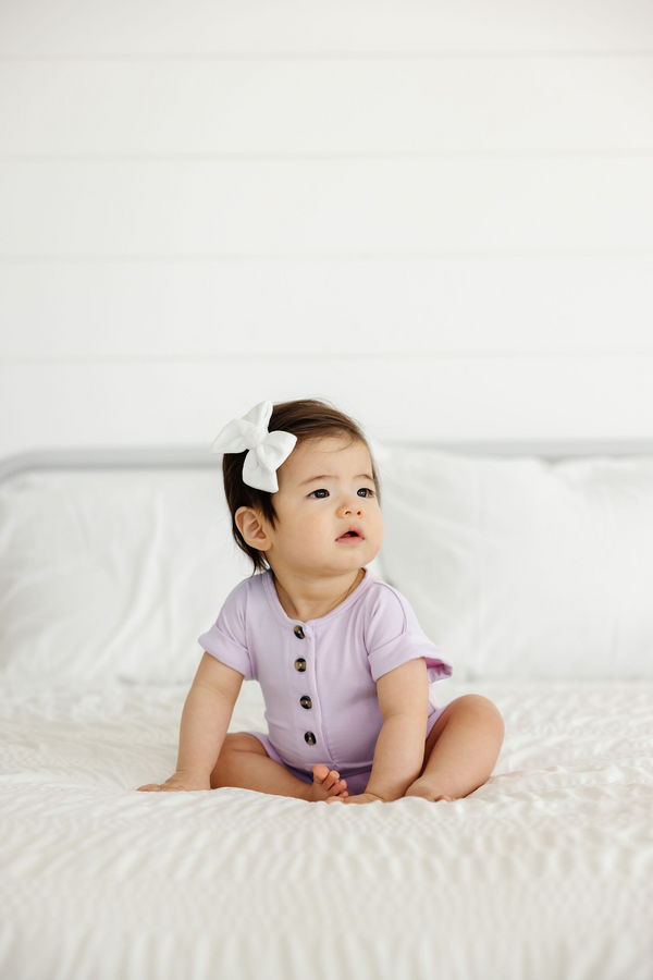 Isabelle Romper