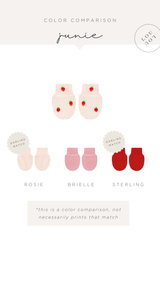 Junie Swaddle Blanket