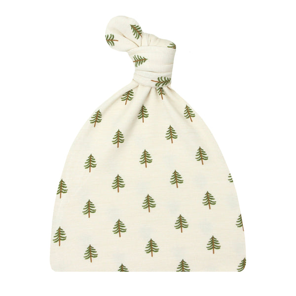 Pre-Order: Kevin Top Knot Hat