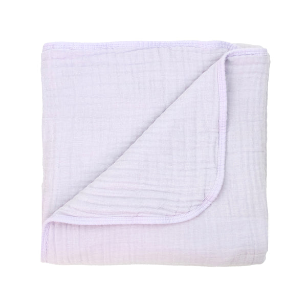 Cloud Muslin™ Quilt - Lilac