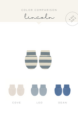 Lincoln Ribbed Shortie Set