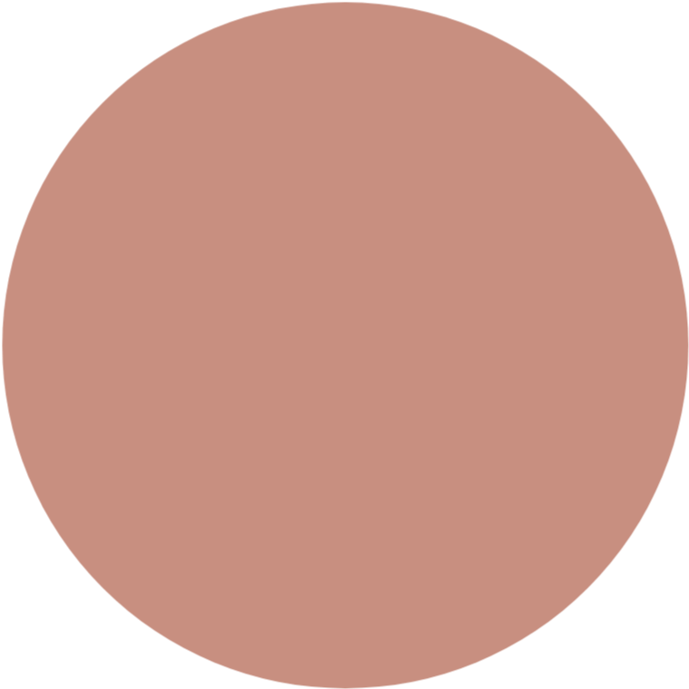 Mauve Circle