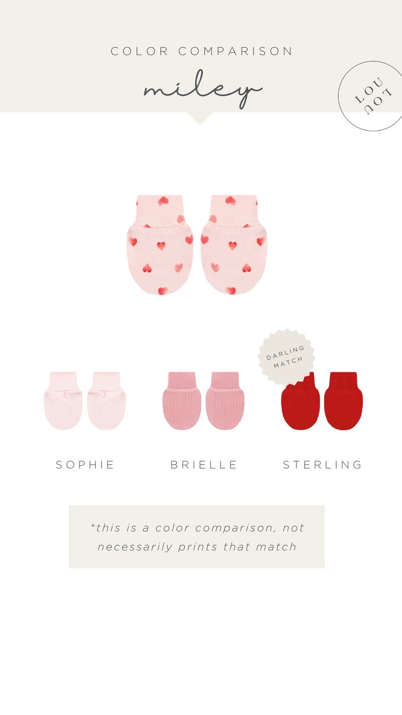 Miley Swaddle Blanket