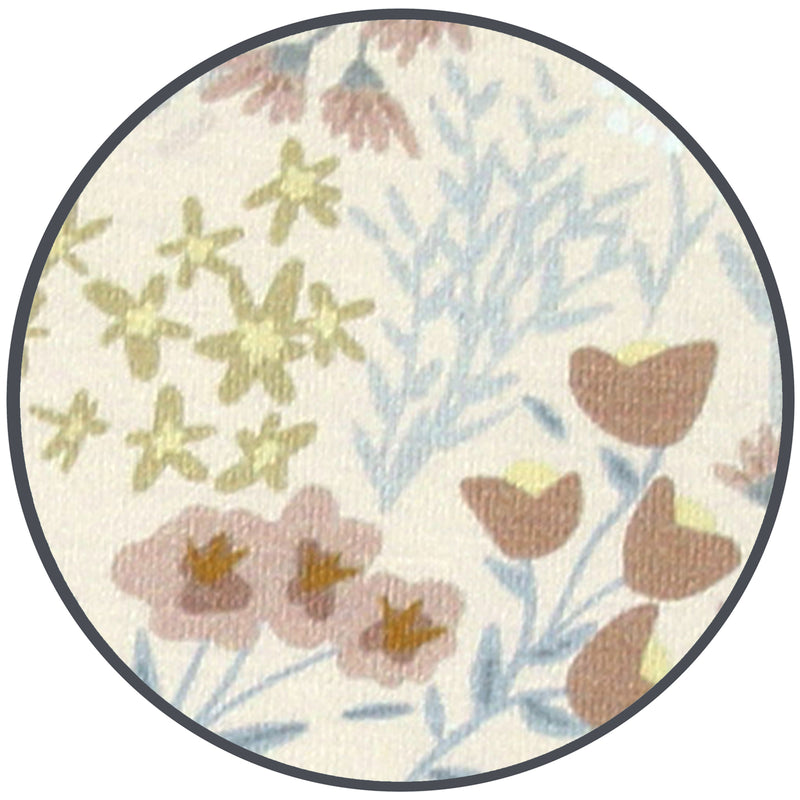 pearl close up zoom circle