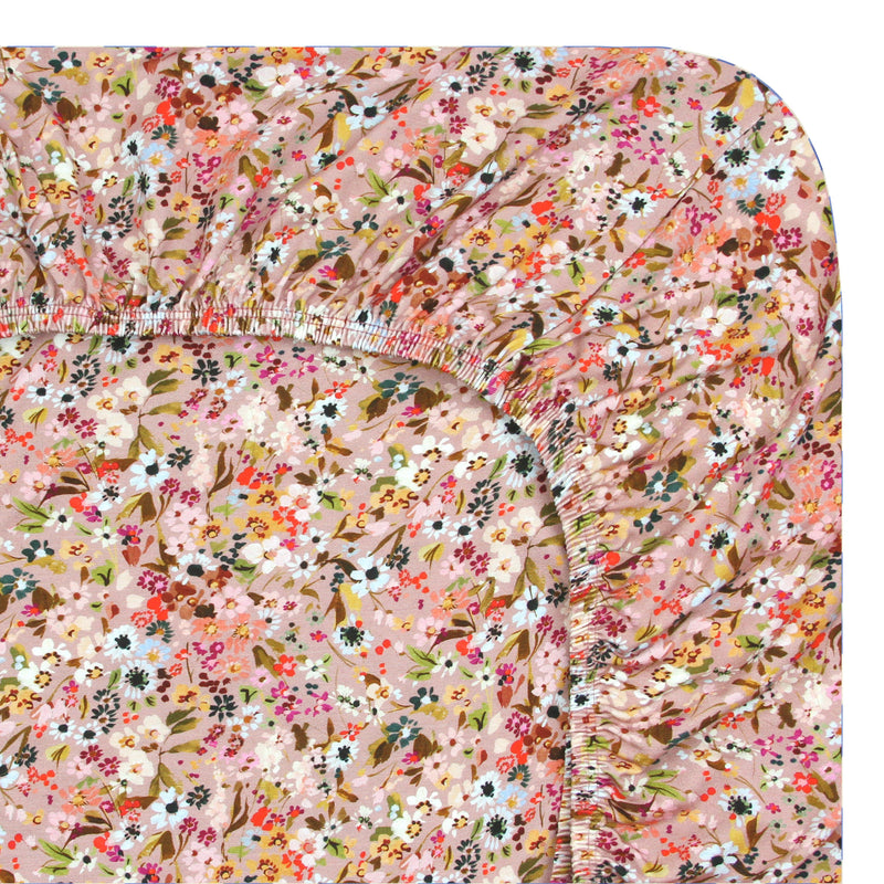 Changing Pad Cover - Penelope