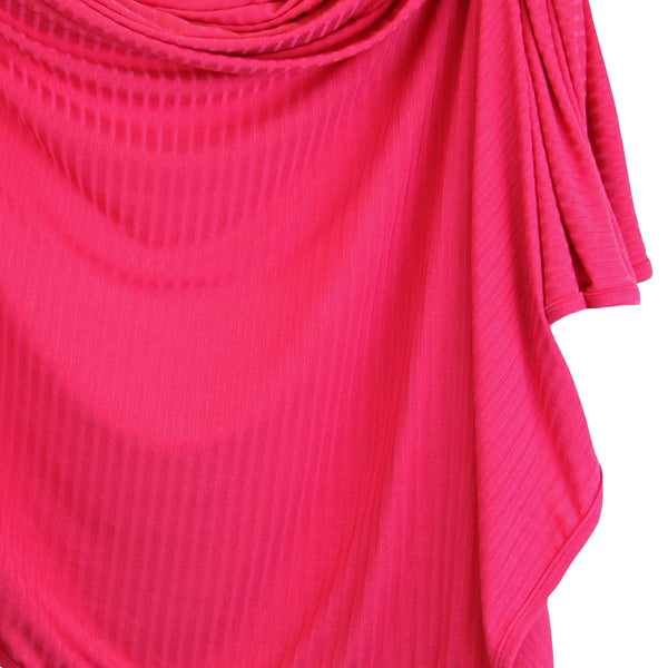 Barbie Ribbed Swaddle Blanket