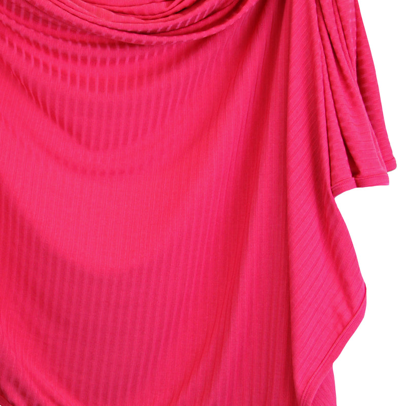 Barbie Ribbed Swaddle Blanket