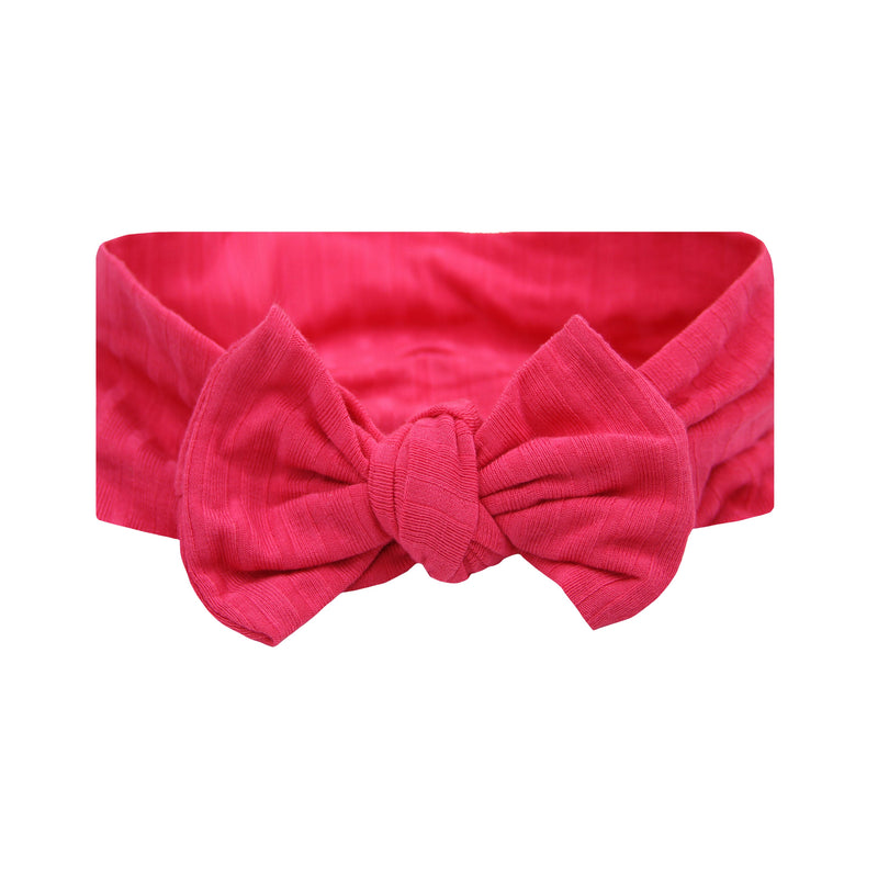 Barbie Ribbed Headband