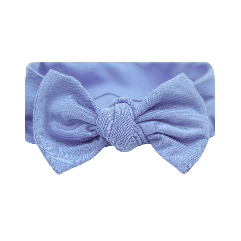 Perry Newborn Headband Bundle