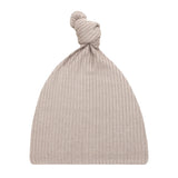 Shiloh Ribbed Newborn Hat Bundle