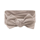 Shiloh Ribbed Headband