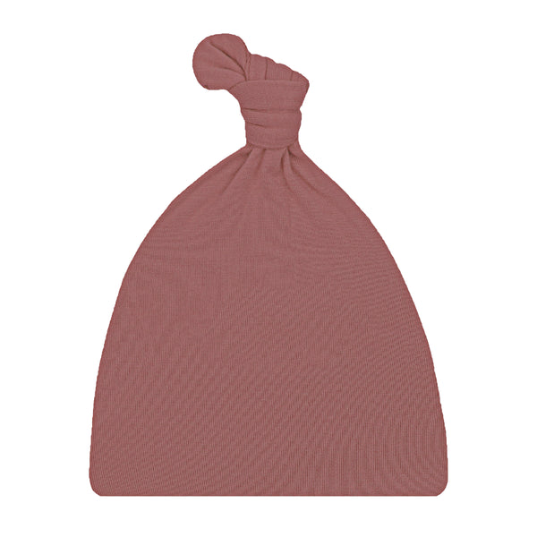 Sienna Top Knot Hat