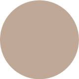 Taupe Circle