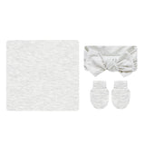 Asher Newborn Headband Bundle