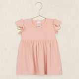 Twirl Dress - Audrey Ribbed