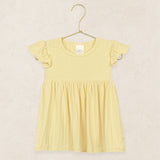 Twirl Dress - Birdie Ribbed