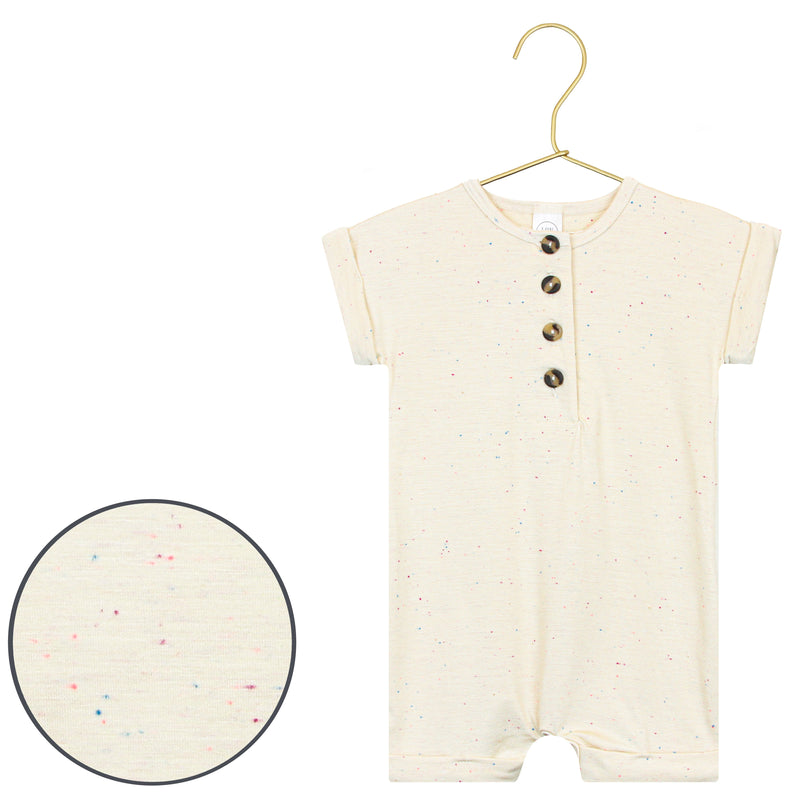 Lucy Romper