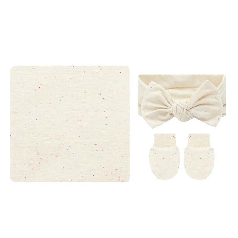Lucy Newborn Headband Bundle