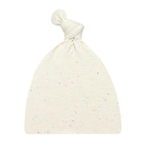 Lucy Top Knot Hat