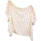 Betsy Swaddle Blanket