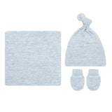 Crew Newborn Hat Bundle